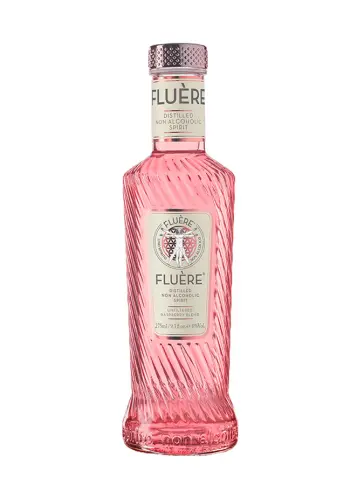 FLUÈRE Raspberry - main image