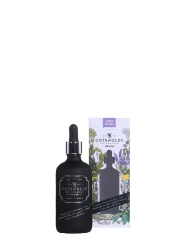 COTSWOLDS Dry Gin Essence - visuel principal