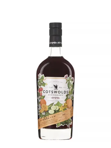 COTSWOLDS Summer Cup - visuel principal