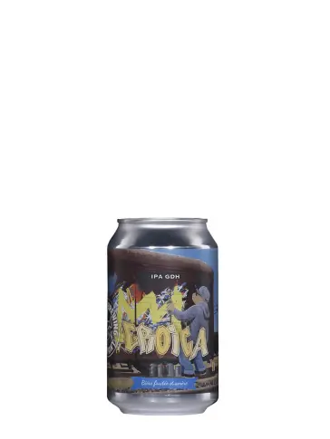 PIGGY BREWING Eroica Unitaire - main image