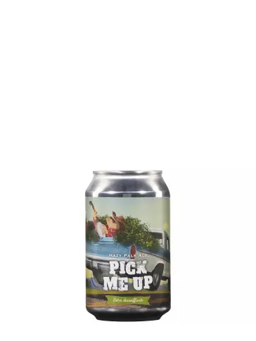 PIGGY BREWING Pick Me Up Unitaire - visuel principal