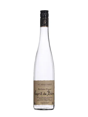 NUSBAUMER Esprit de Bière - visuel principal
