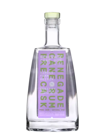 RENEGADE Pre-Cask Nursery Pot Still - visuel principal