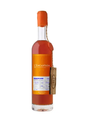 L'ENCANTADA 1982 Domaine Del Cassou - main image