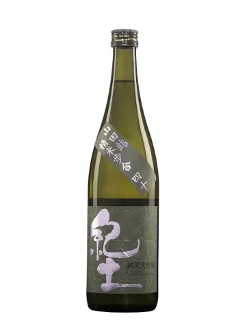 KIDO DAIGINJO 40 - visuel principal