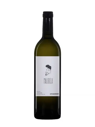 MALODELA 2021 - Blanc - main image