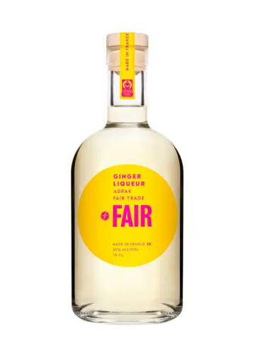 FAIR Gingembre - main image