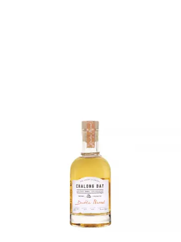 CHALONG BAY Double Barrel 200 ml - visuel principal
