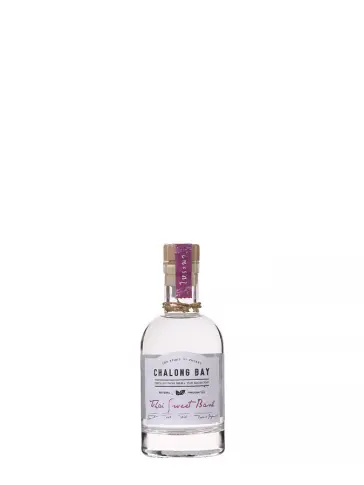 CHALONG BAY Thaï Sweet Basil 200ml - visuel principal