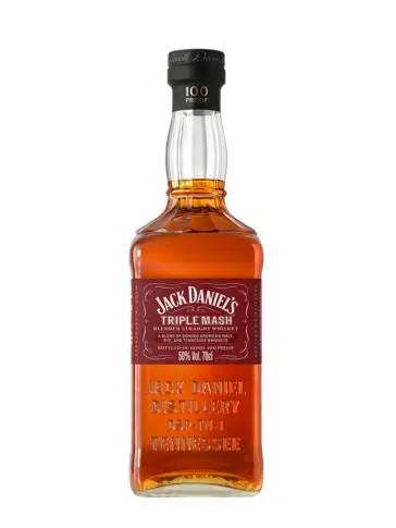 JACK DANIEL'S Triple Mash - main image