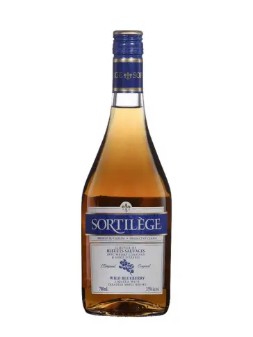 SORTILEGE Bleuet - main image