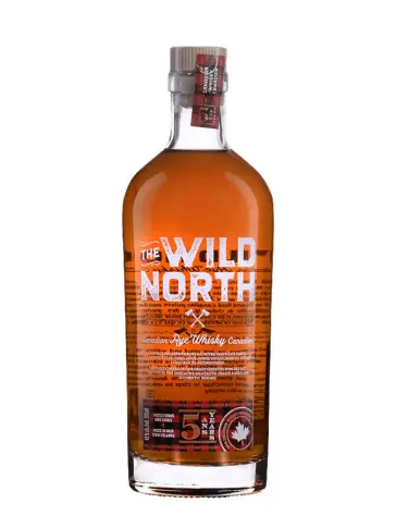 WILD NORTH - visuel principal