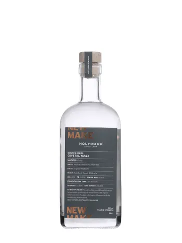 HOLYROOD New Make Spirit Brewers Series No.2 Crystal Malt - main image