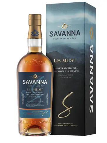 SAVANNA Le Must - visuel principal