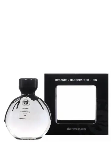 BLURRY MOON Gin - main image