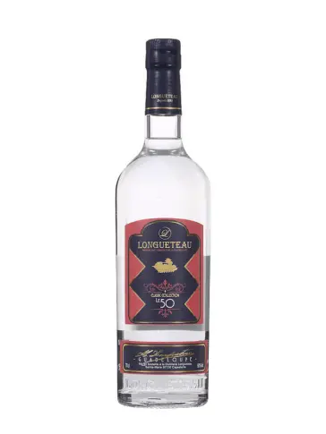 LONGUETEAU Blanc Le 50 - main image