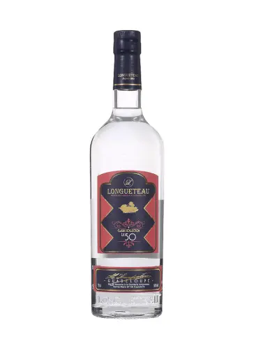 LONGUETEAU Blanc Le 50 - main image
