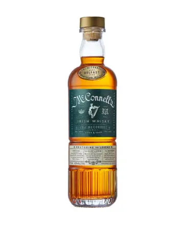 MC CONNELL'S 5 ans - main image