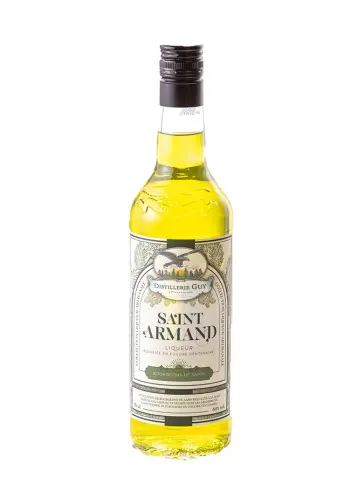 SAINT ARMAND VERT - main image