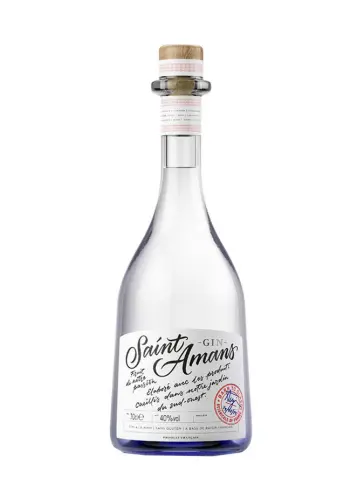 SAINT AMANS GIN Original - visuel principal