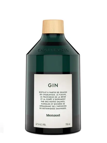 MENAUD Gin - main image