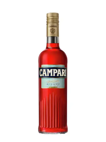 CAMPARI - visuel principal