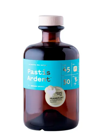 ARDENT SPIRIT PASTIS Ardent - main image