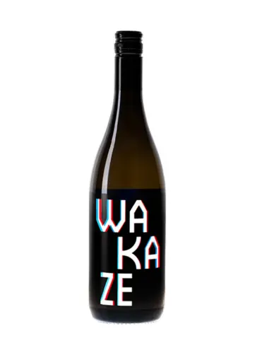 WAKAZE The Classic Saké - main image