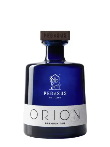 PEGASUS Orion Gin - visuel principal