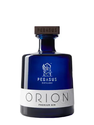 PEGASUS Orion Gin - main image