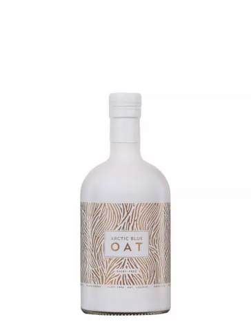 ARCTIC BLUE Oat Liqueur d'avoine - main image