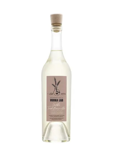 VODKA LAB Grande Eau Traditionnelle - main image