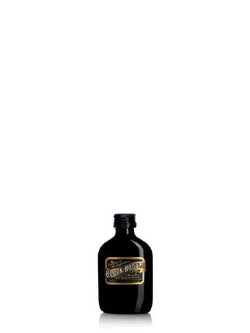 BLACK BOTTLE Mignonnette - main image