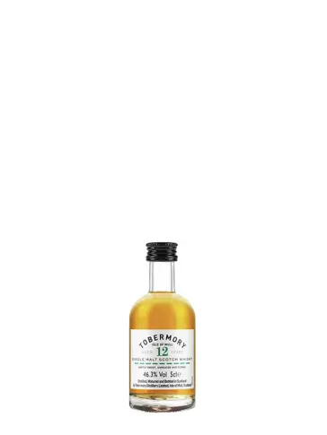 TOBERMORY 12 ans Mignonnette - main image