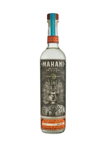 MAHANI 7 ans - visuel principal