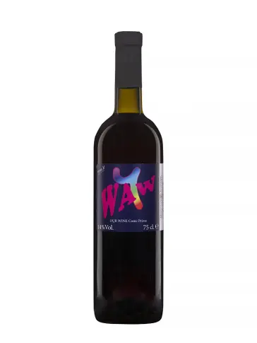 OUR WINE 2019 WAW - main image