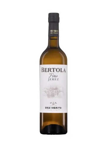 BERTOLA Fino - visuel principal