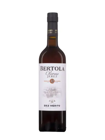BERTOLA Oloroso - visuel principal