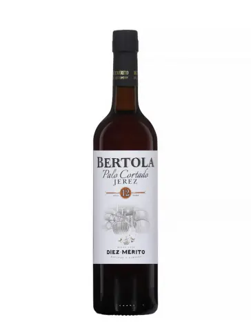 BERTOLA Palo Cortado - main image