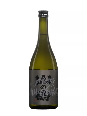 YAMANOKOTOBUKI JUNMAI DAIGINJO - visuel principal