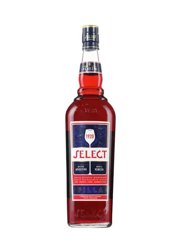 SELECT Jeroboam - main image