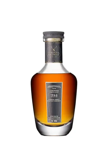 LONGMORN 55 ans 1966 Private Collection Gordon & Macphail - main image