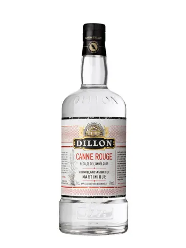 DILLON Blanc Canne Rouge - main image