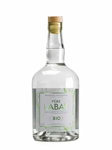 PERE LABAT Blanc Bio - main image