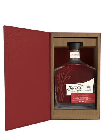 FLOR DE CANA 1997 Single Cask Antipodes - main image
