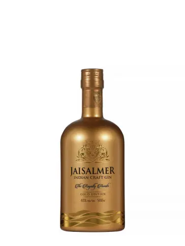 JAISALMER Gold Edition - main image
