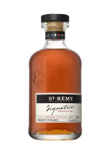 ST-REMY Signature - main image