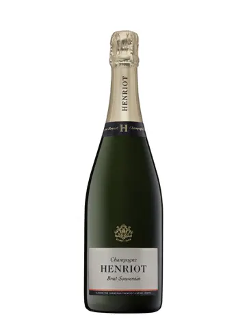 HENRIOT Brut Souverain - main image