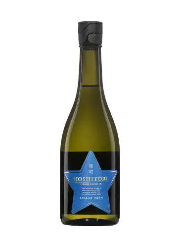 HOSHITORI Blue Star - main image