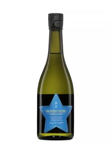 HOSHITORI Blue Star - visuel principal